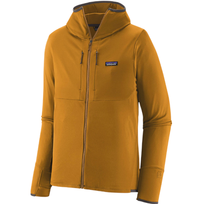 Patagonia Men's R1 Thermal Full-Zip Hoody