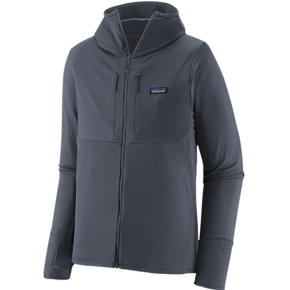 Patagonia Men's R1 Thermal Full-Zip Hoody