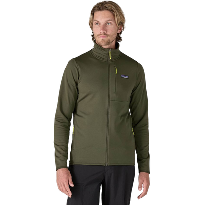 Patagonia Men's R1 Thermal Jacket