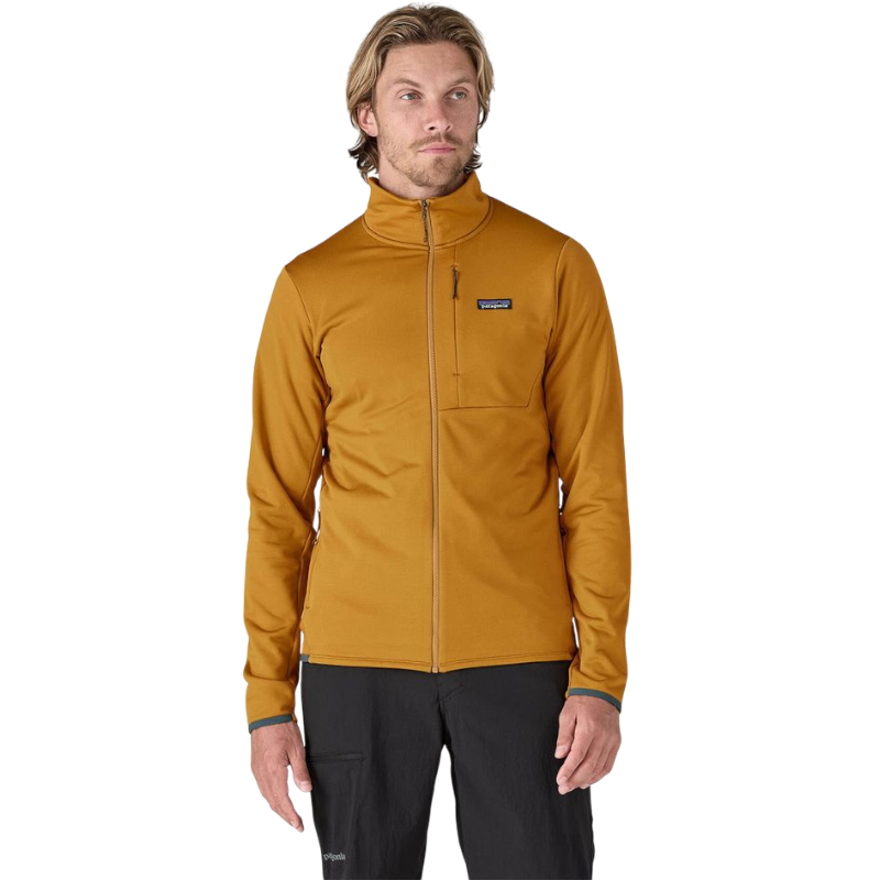 Patagonia Men's R1 Thermal Jacket