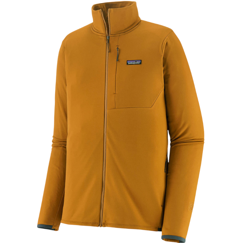 Patagonia Men's R1 Thermal Jacket
