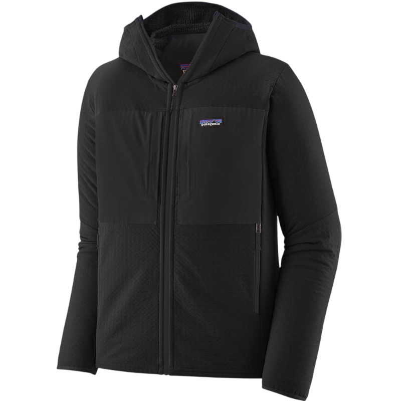 Patagonia Men's R2 TechFace Hoody
