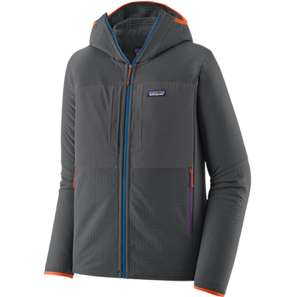 Patagonia Men's R2 TechFace Hoody