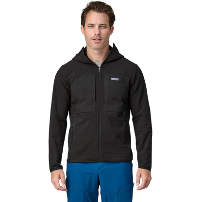 Patagonia Men's R2 TechFace Hoody