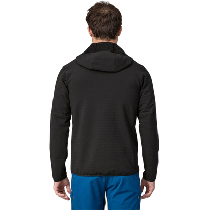Patagonia Men's R2 TechFace Hoody