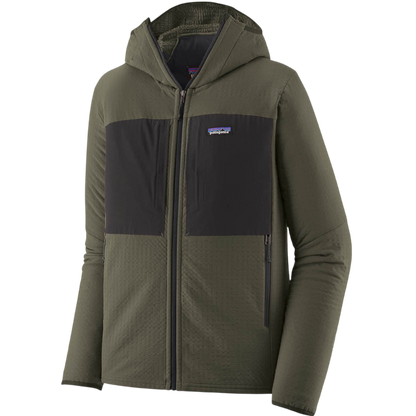 Patagonia Men's R2 TechFace Hoody