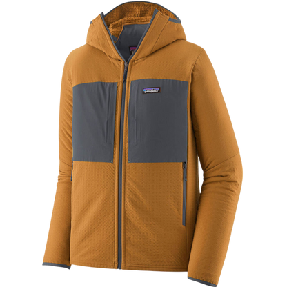 Patagonia Men's R2 TechFace Hoody