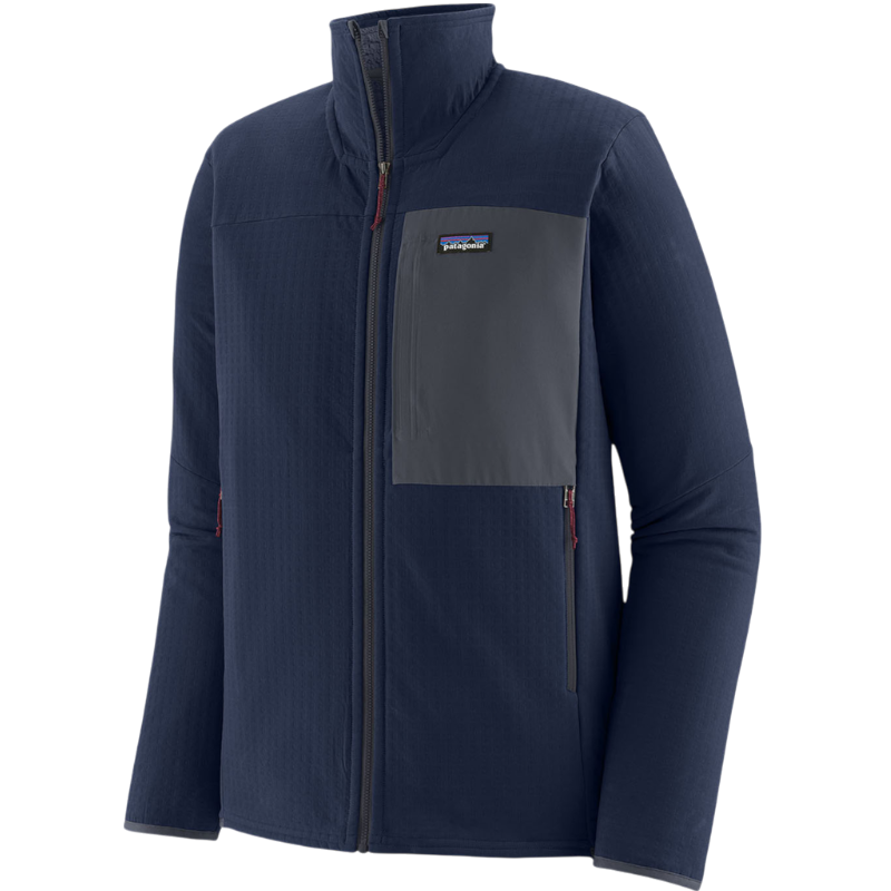 Patagonia Men's R2 TechFace Jacket