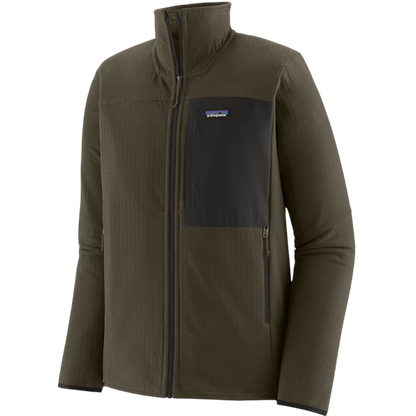 Patagonia Men's R2 TechFace Jacket