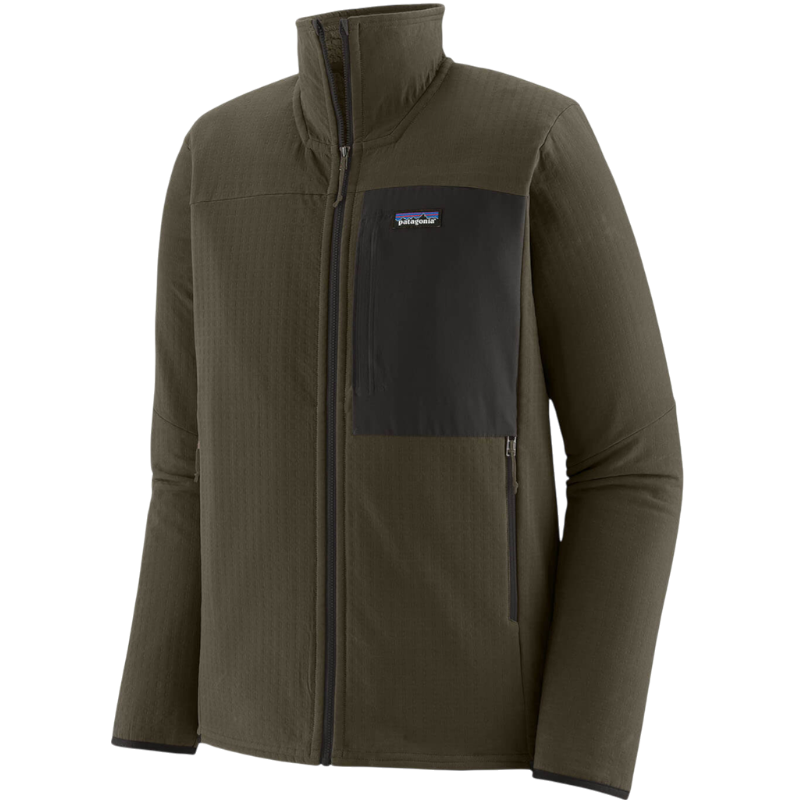 Patagonia Men's R2 TechFace Jacket
