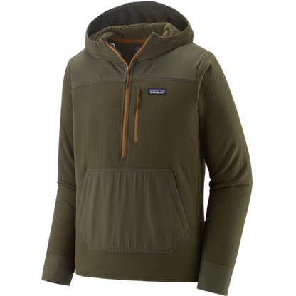 Patagonia Men's R2 TechFace Pullover