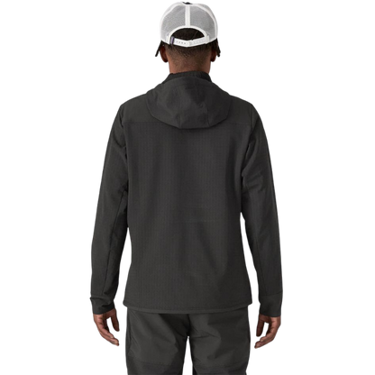 Patagonia Men's R2 TechFace Pullover
