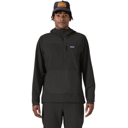 Patagonia Men's R2 TechFace Pullover