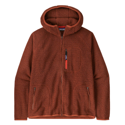 Patagonia Men's Reclaimed Fleece Hoody