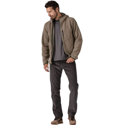 Patagonia Men's Reclaimed Fleece Hoody