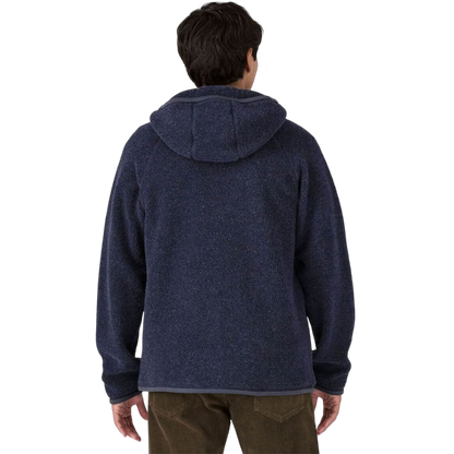 Patagonia Men's Reclaimed Fleece Hoody