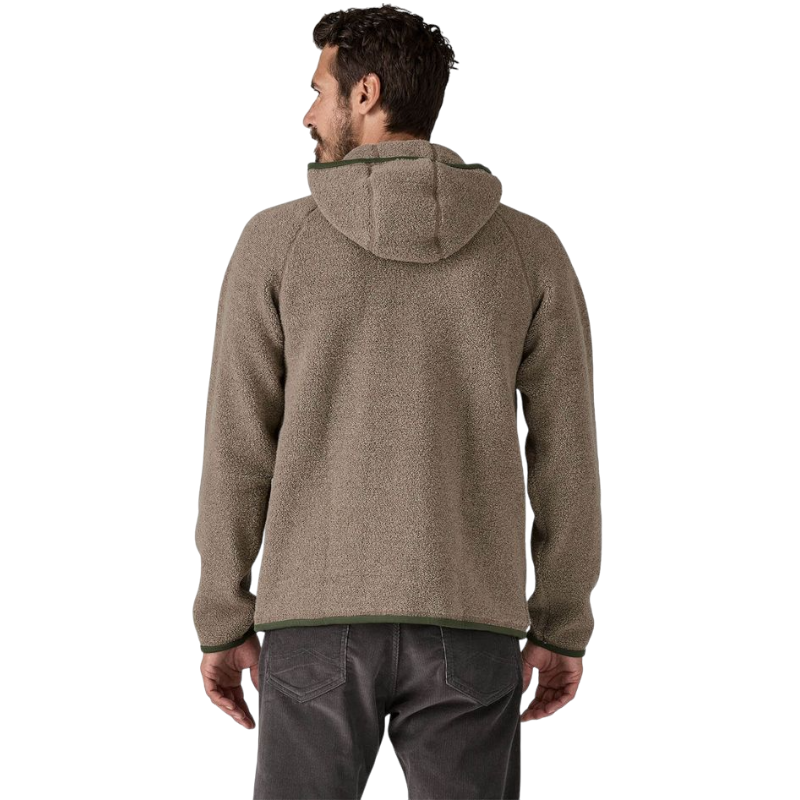 Patagonia Men's Reclaimed Fleece Hoody