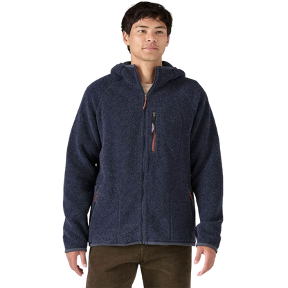 Patagonia Men's Reclaimed Fleece Hoody