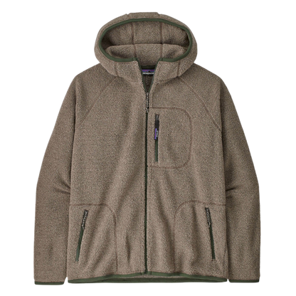 Patagonia Men's Reclaimed Fleece Hoody