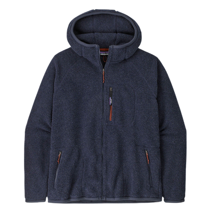 Patagonia Men's Reclaimed Fleece Hoody