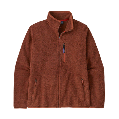 Patagonia Men's Reclaimed Fleece Jacket