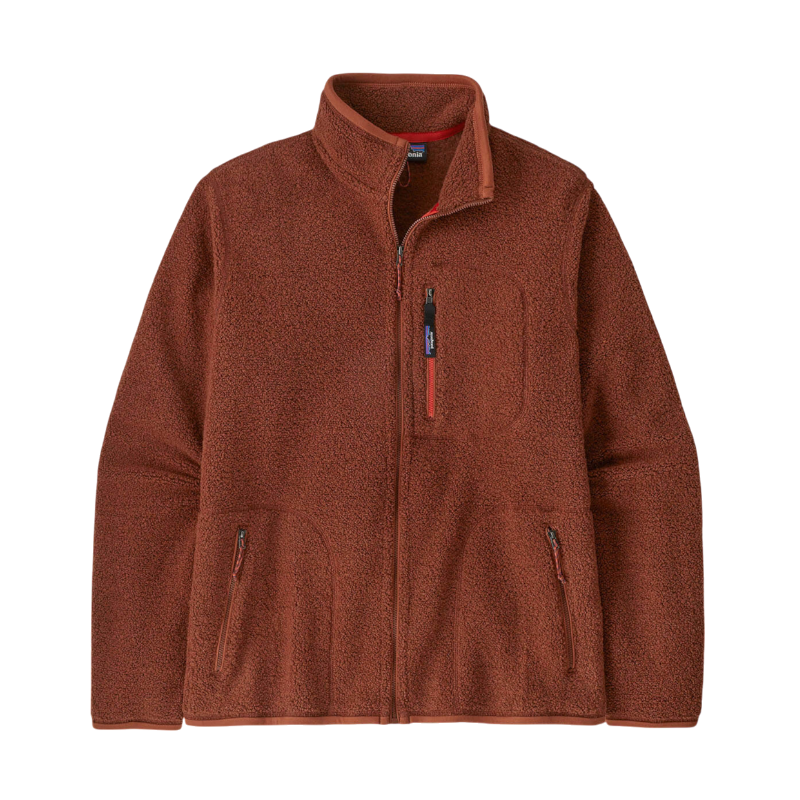 Patagonia Men's Reclaimed Fleece Jacket
