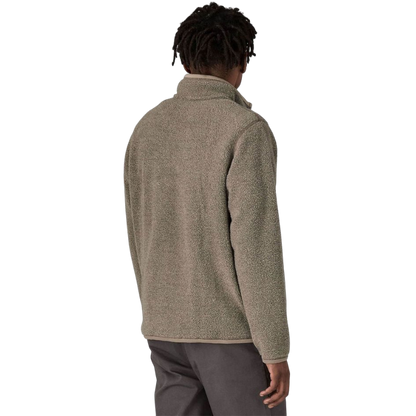 Patagonia Men's Reclaimed Fleece Jacket