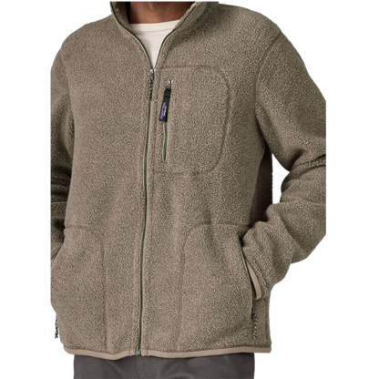 Patagonia Men's Reclaimed Fleece Jacket