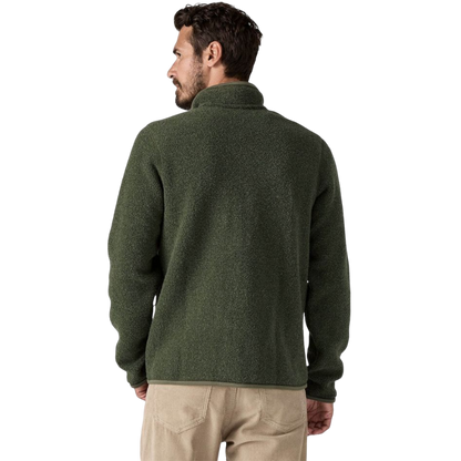 Patagonia Men's Reclaimed Fleece Jacket