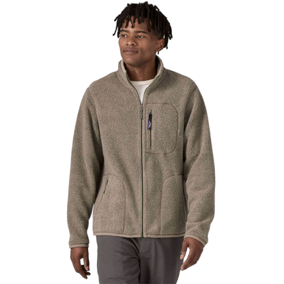Patagonia Men's Reclaimed Fleece Jacket