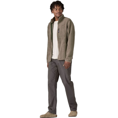 Patagonia Men's Reclaimed Fleece Jacket