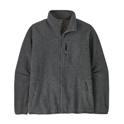 Patagonia Men's Reclaimed Fleece Jacket