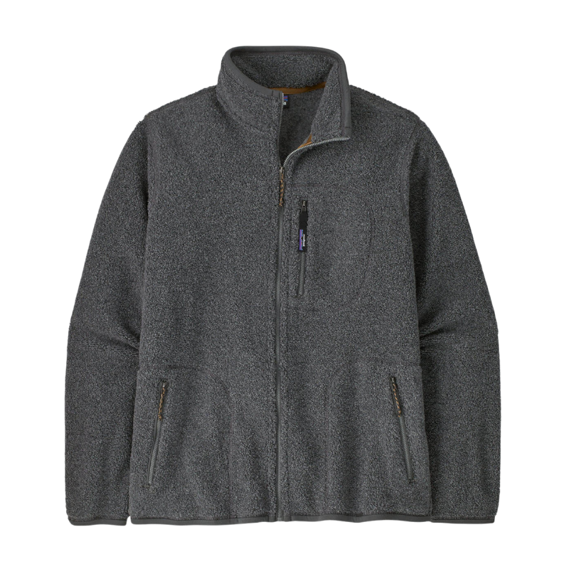 Patagonia Men's Reclaimed Fleece Jacket