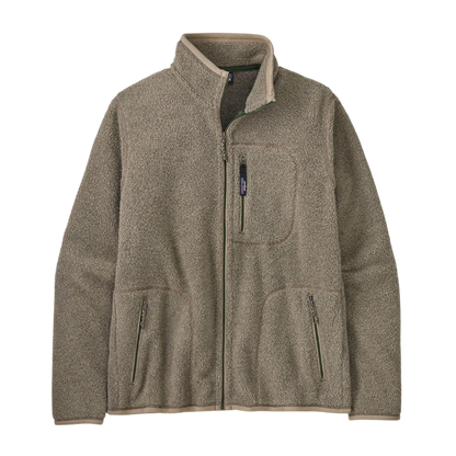 Patagonia Men's Reclaimed Fleece Jacket