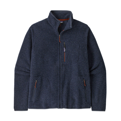 Patagonia Men's Reclaimed Fleece Jacket