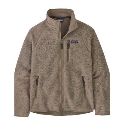 Patagonia Men's Retro Pile Jacket