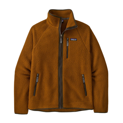 Patagonia Men's Retro Pile Jacket