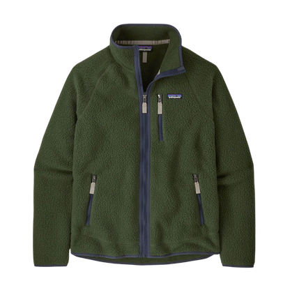 Patagonia Men's Retro Pile Jacket