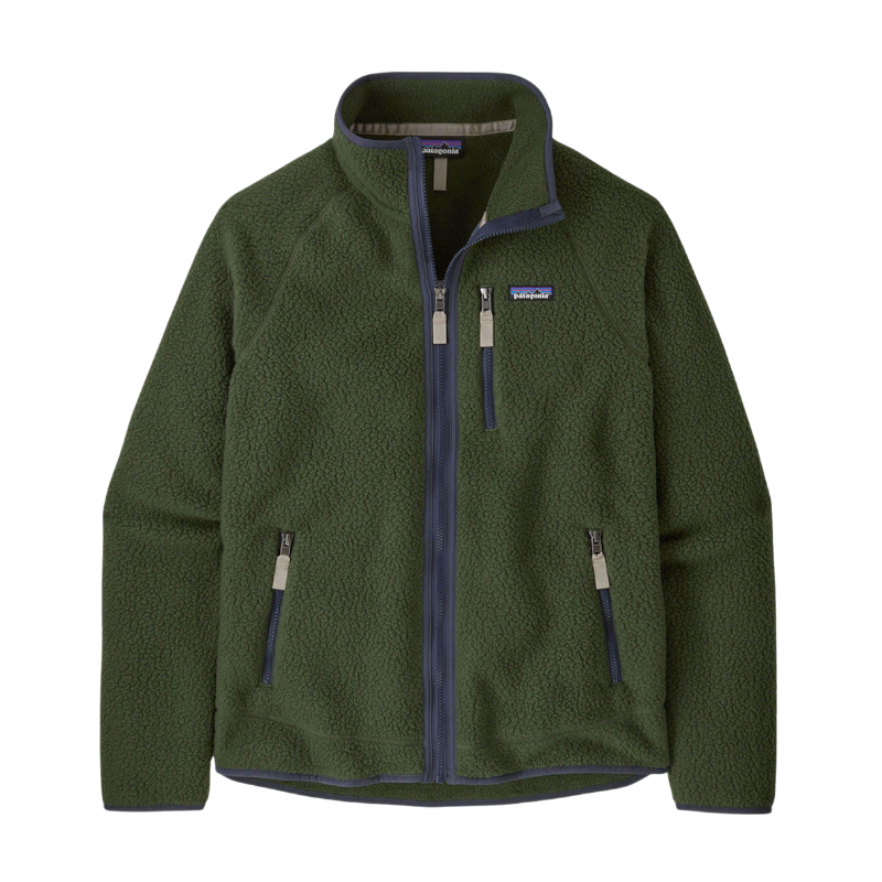 Patagonia Men's Retro Pile Jacket