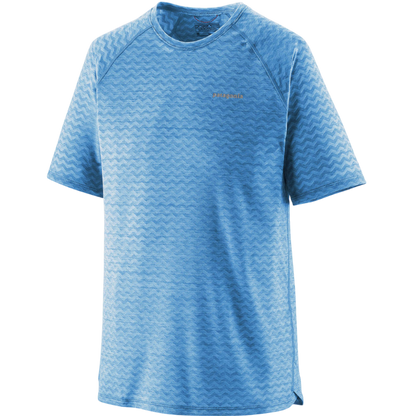 Patagonia Men's Ridge Flow Shirt