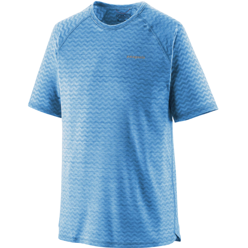 Patagonia Men's Ridge Flow Shirt
