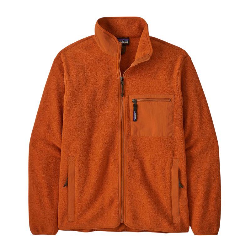 Patagonia Men's Synch Jacket