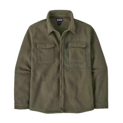 Patagonia Men's Synch Shirt Jacket