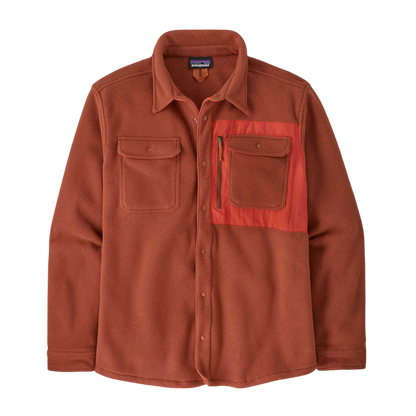 Patagonia Men's Synch Shirt Jacket