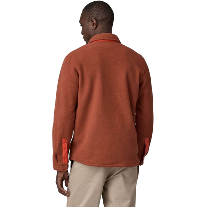Patagonia Men's Synch Shirt Jacket
