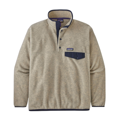Patagonia Men's Synch Snap-T Pullover