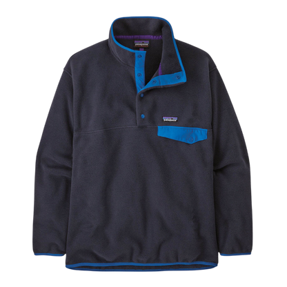 Patagonia Men's Synch Snap-T Pullover