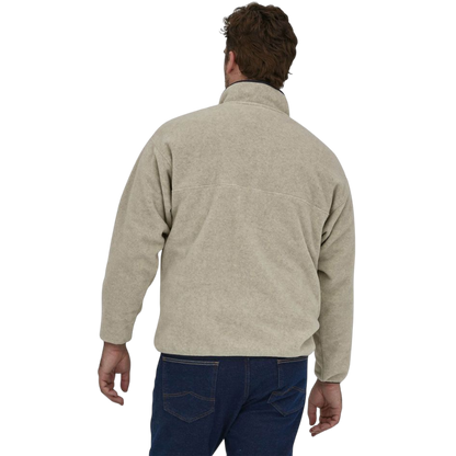 Patagonia Men's Synch Snap-T Pullover