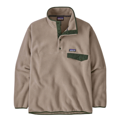 Patagonia Men's Synch Snap-T Pullover