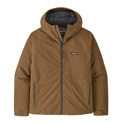 Patagonia Men's Windshadow Jacket